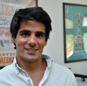 Dr. Pedro Morouço