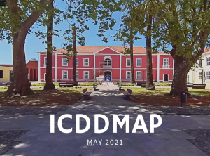 Read more about the article ICDDMAP was a great success!