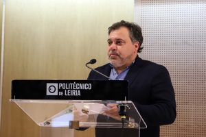 Read more about the article Artur Mateus é o novo Diretor do CDRSP