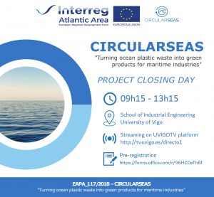 Read more about the article CircularSeas Closing Day 1/12